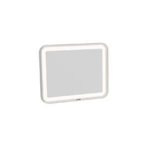 Truva 85 cm Led Ayna Mat Beyaz TR4085.01.MBY