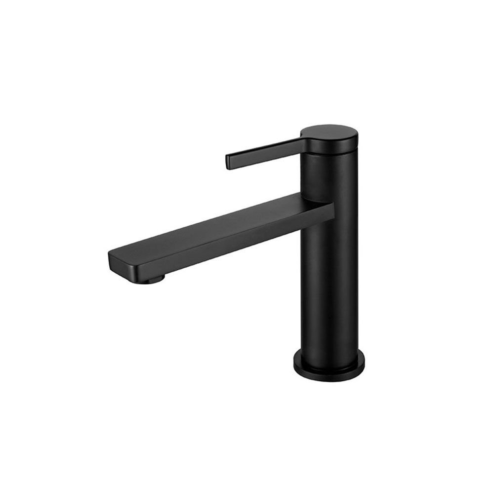 Bold Lavabo Bataryası Siyah 910521B