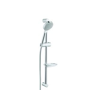 Artema Master 1F Sürgülü El Duşu Takımı A45693