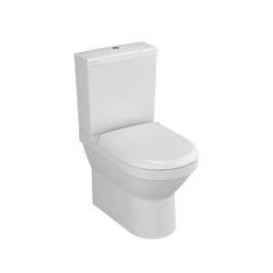 S50 Duvara Dayalı Klozet 5427L003-0092
