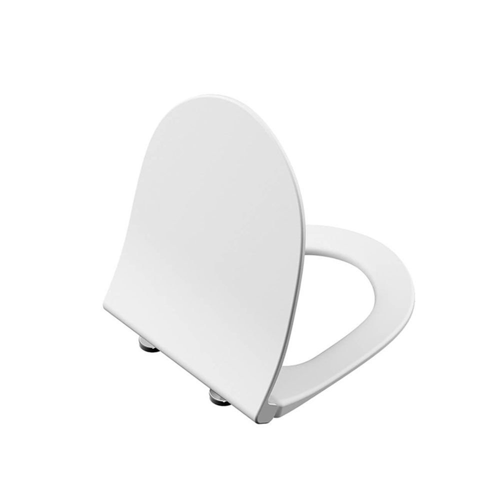 Sento Soft Slim Klozet Kapağı 120-083-009 Beyaz