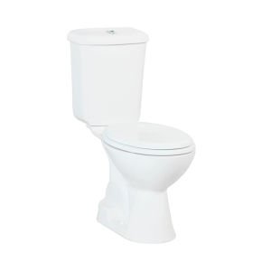 Pitta Alttan Çıkışlı Klozet PA300
